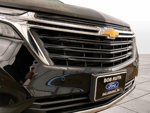 Used 2024 Chevrolet Equinox LT FWD image 29