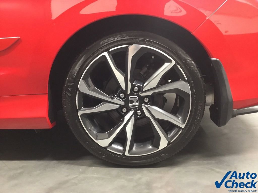 Used 2018 Honda Civic Si image 19