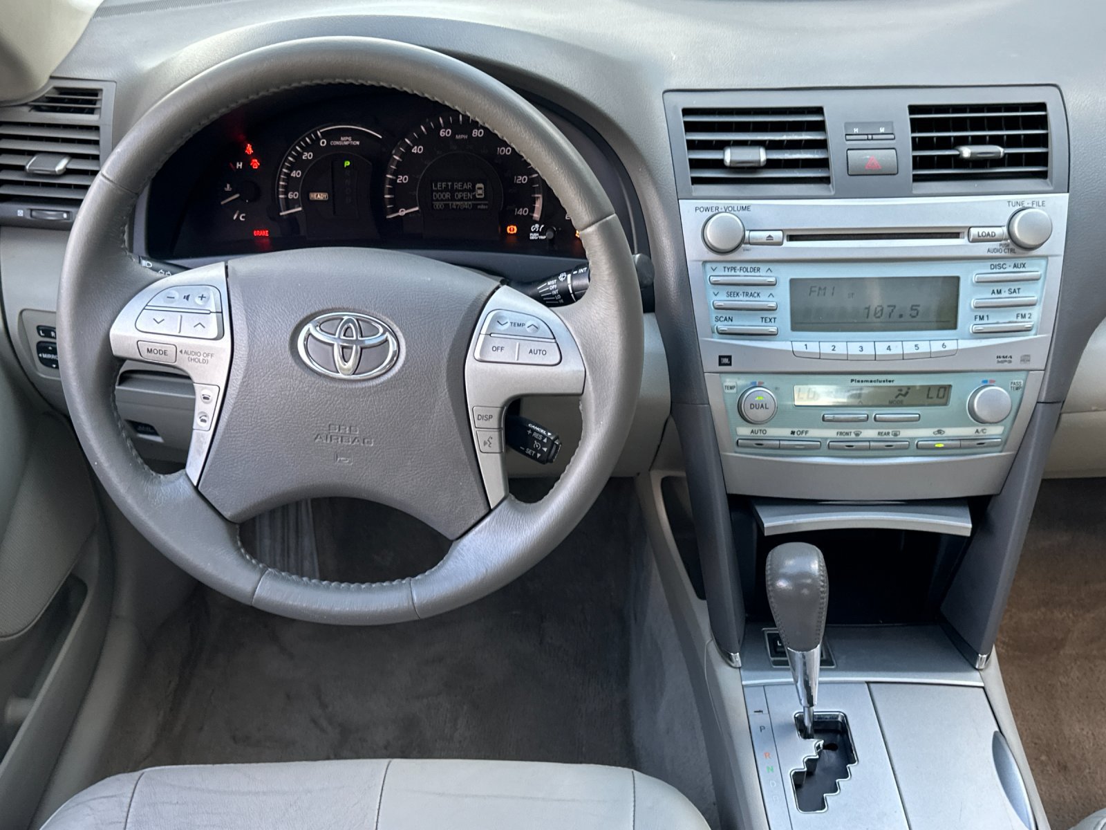 Used 2009 Toyota Camry Hybrid FWD image 14