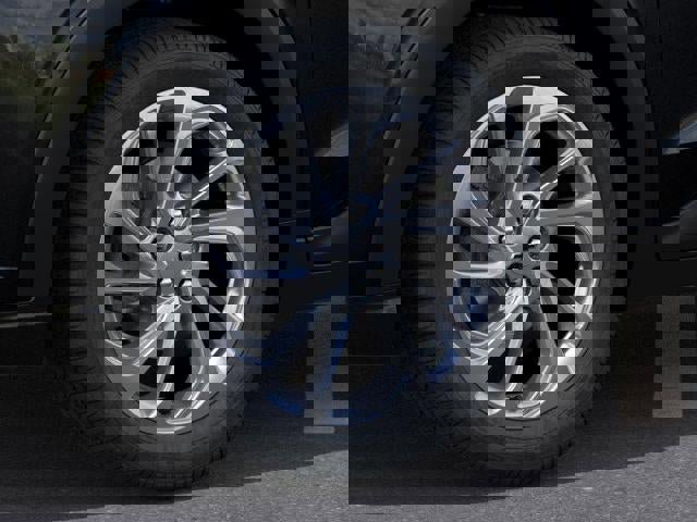 New 2027 Chevrolet Bolt LT image 9