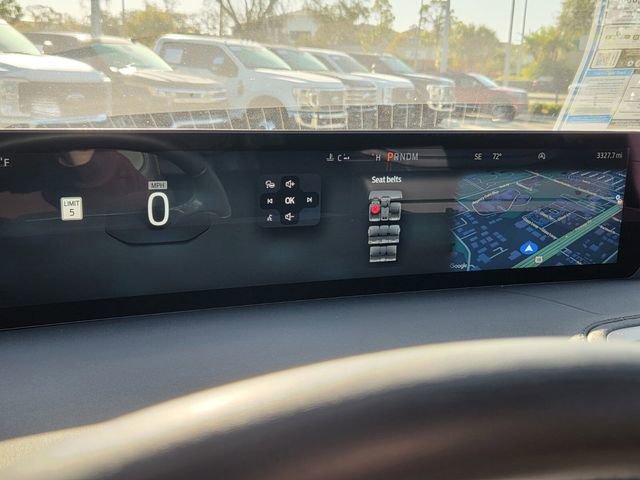 Used 2025 Ford Expedition Tremor image 29