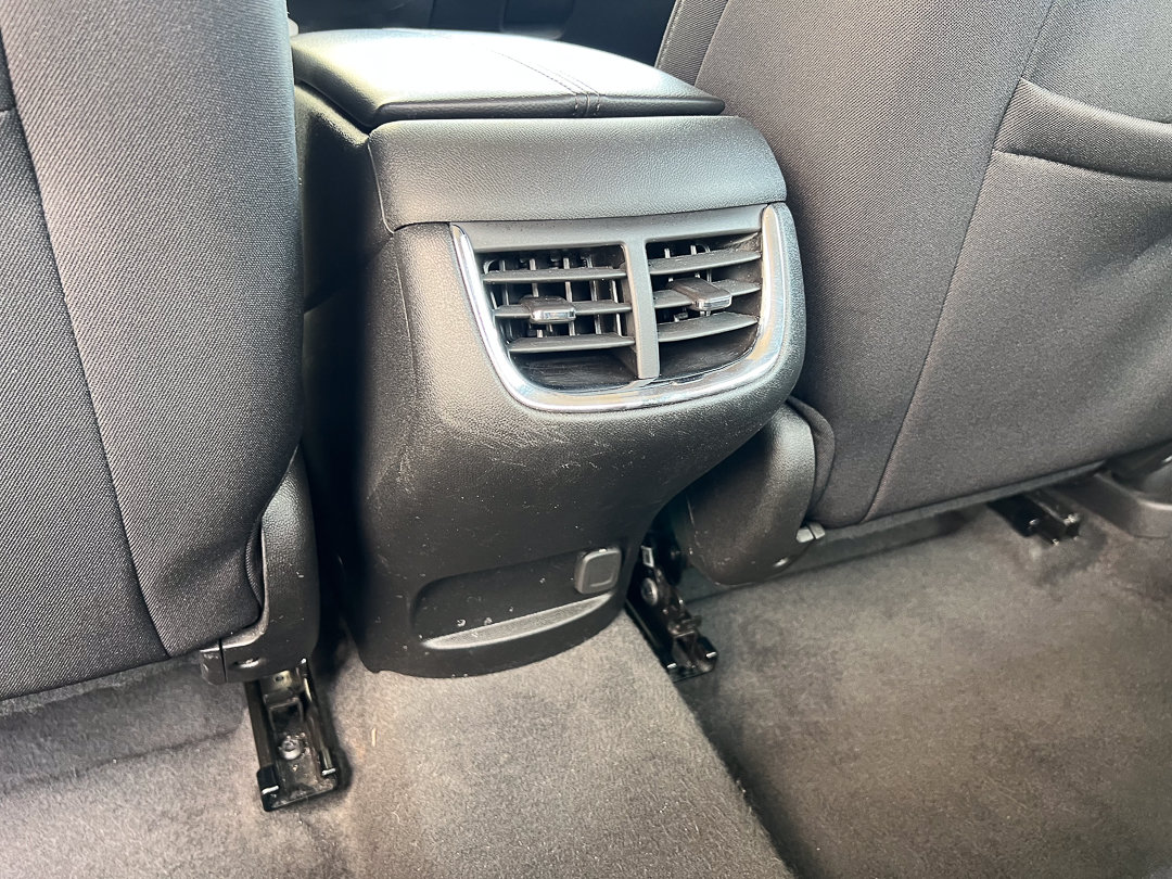 Used 2024 Chevrolet Malibu LT FWD image 23