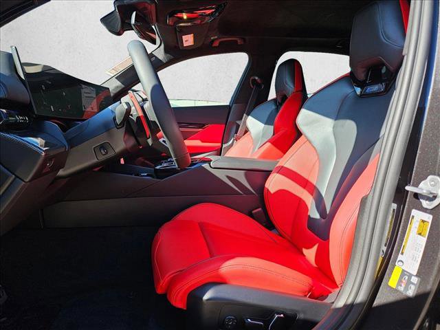 New 2026 BMW M5 w/ Carbon Package image 4