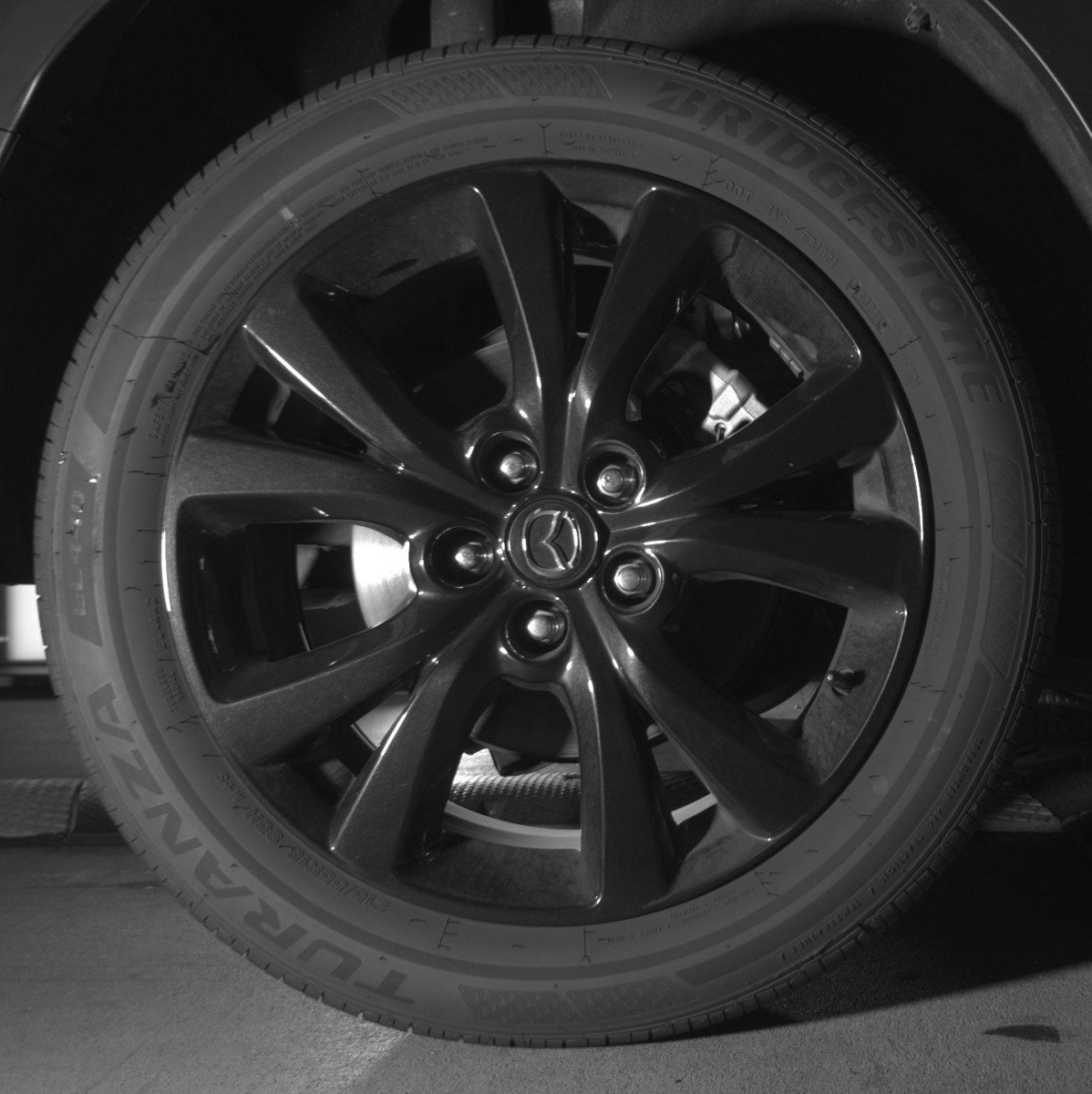 Used 2025 MAZDA CX-30 AWD 2.5 S w/ Select Sport Pkg image 14