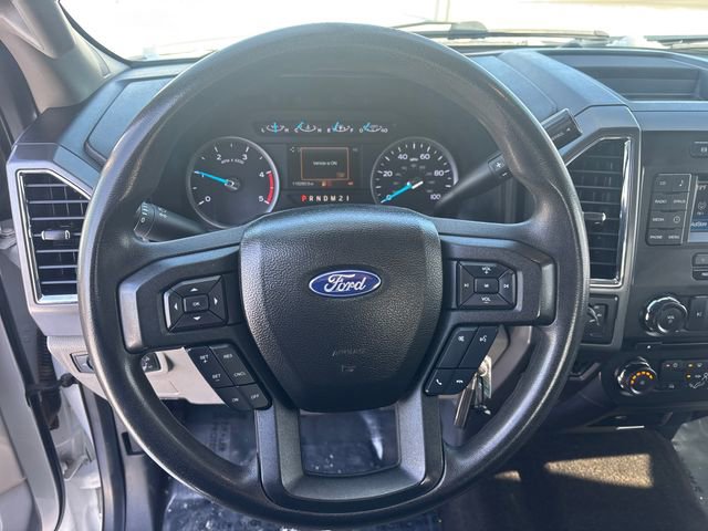 Used 2018 Ford F250 XLT image 24