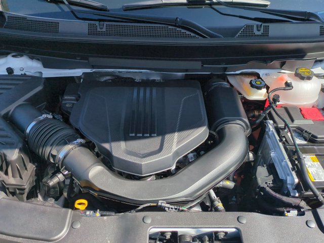 New 2027 GMC Acadia Elevation w/ Black Edition AWD/4WD image 30