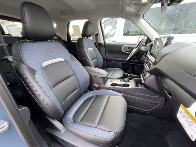 New 2025 Ford Bronco Sport Outer Banks image 20