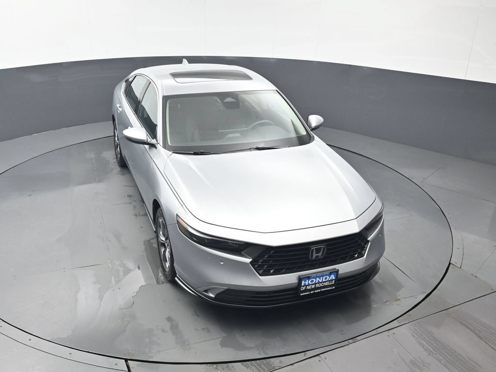 Used 2024 Honda Accord EX-L image 44