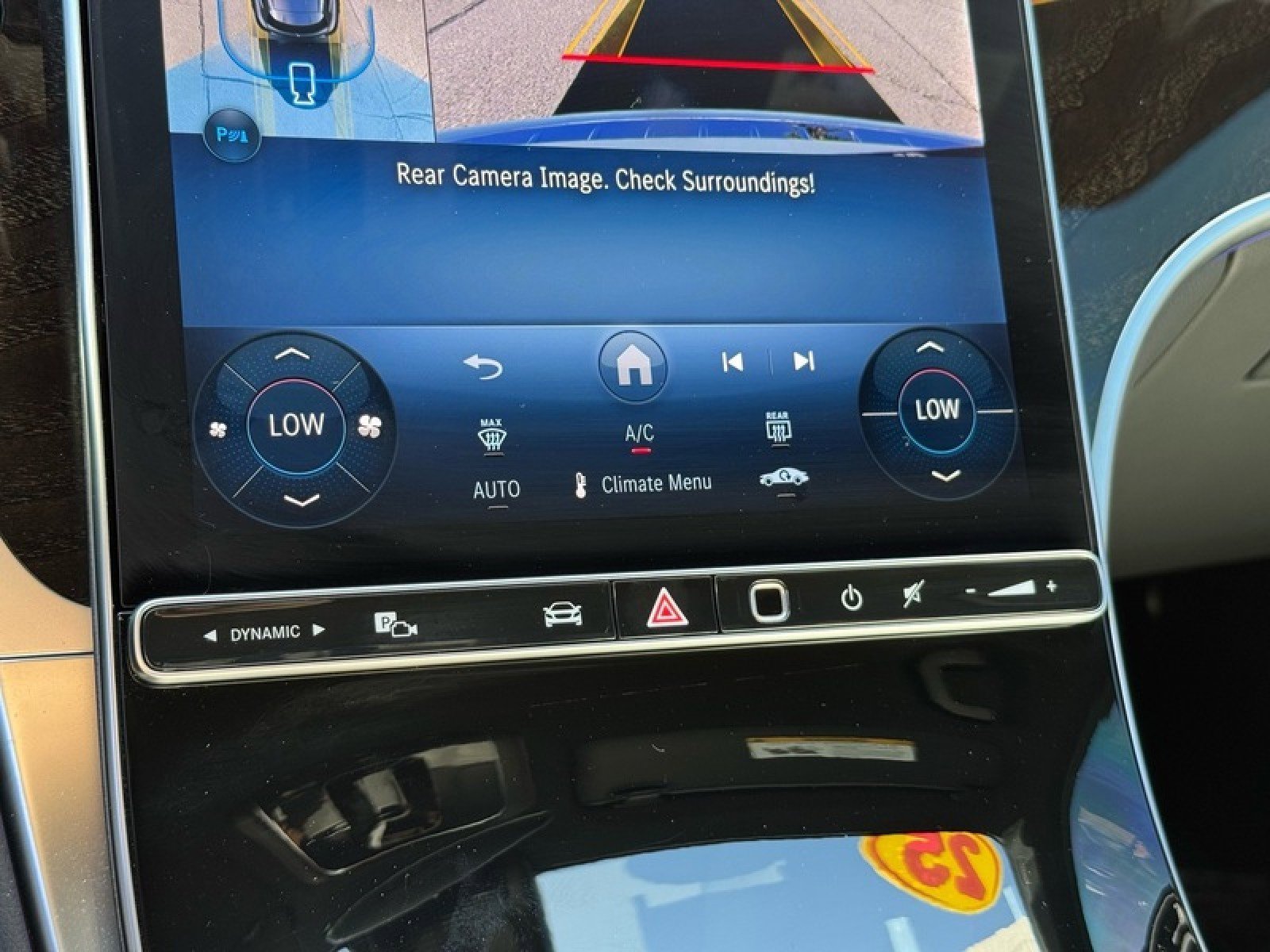 Certified 2025 Mercedes-Benz GLC 300 4MATIC image 30