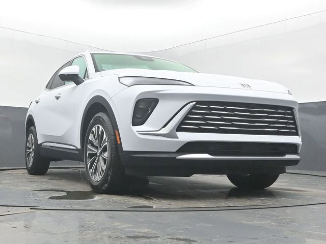 New 2026 Buick Envision Preferred image 53