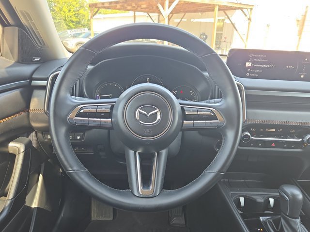 Used 2025 MAZDA CX-50 2.5 Hybrid w/ Premium Plus Pkg AWD/4WD image 22