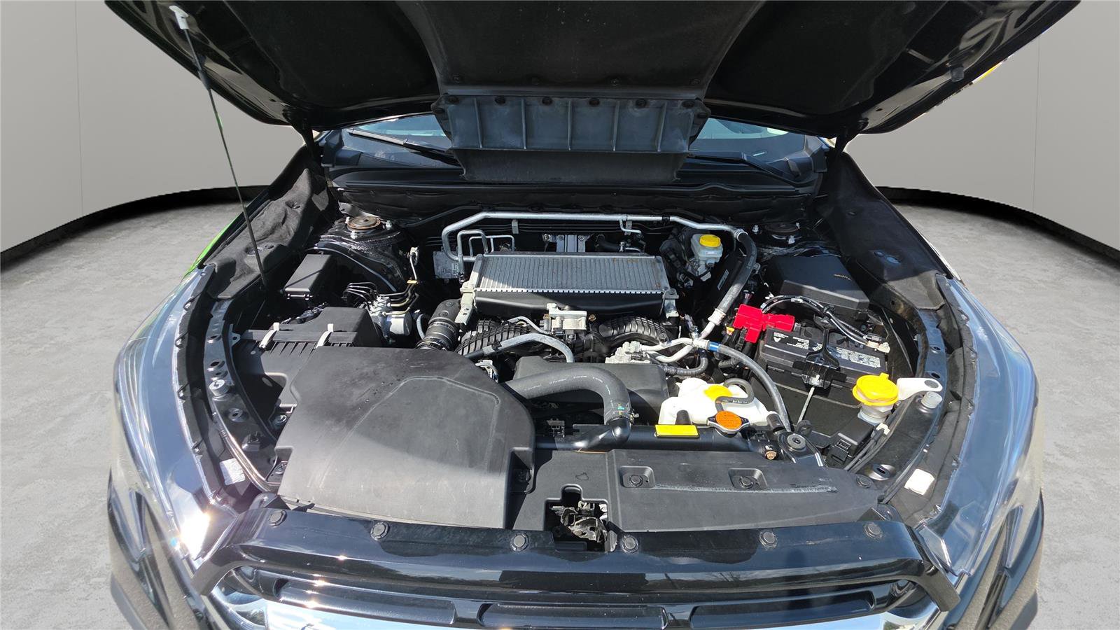Used 2023 Subaru Ascent Limited AWD/4WD image 22