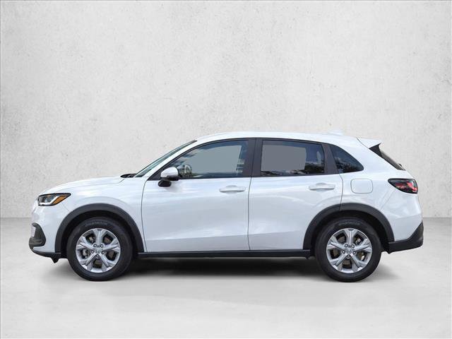 Used 2024 Honda HR-V LX image 4
