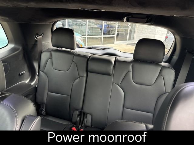 Certified 2025 Kia Telluride SX Prestige X-Line image 18