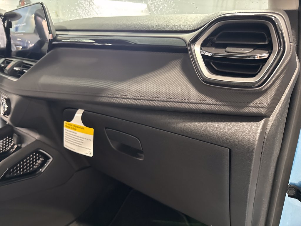 New 2026 Chevrolet TrailBlazer LS AWD/4WD image 26
