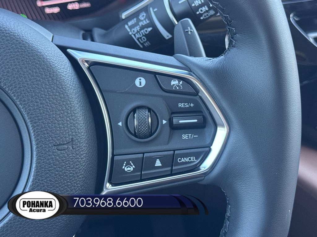 New 2026 Acura MDX w/ Technology Package AWD/4WD image 14