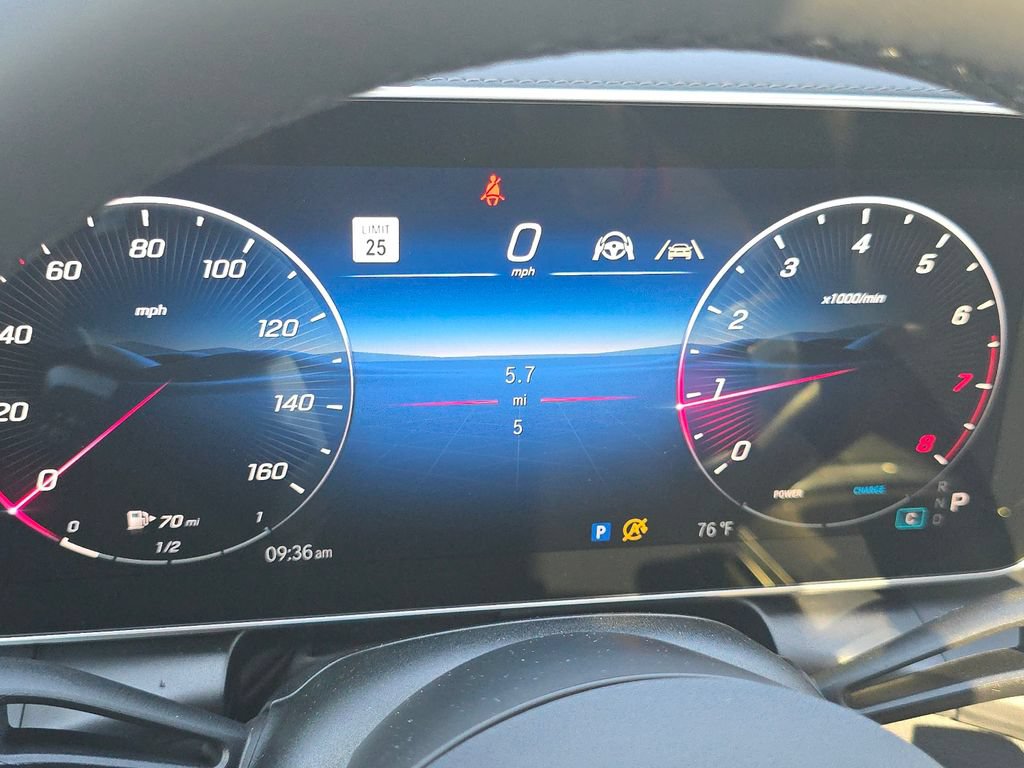 New 2026 Mercedes-Benz GLC 300 4MATIC image 27