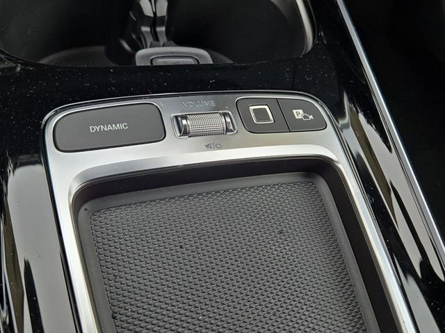 New 2026 Mercedes-Benz GLB 250 4MATIC image 16