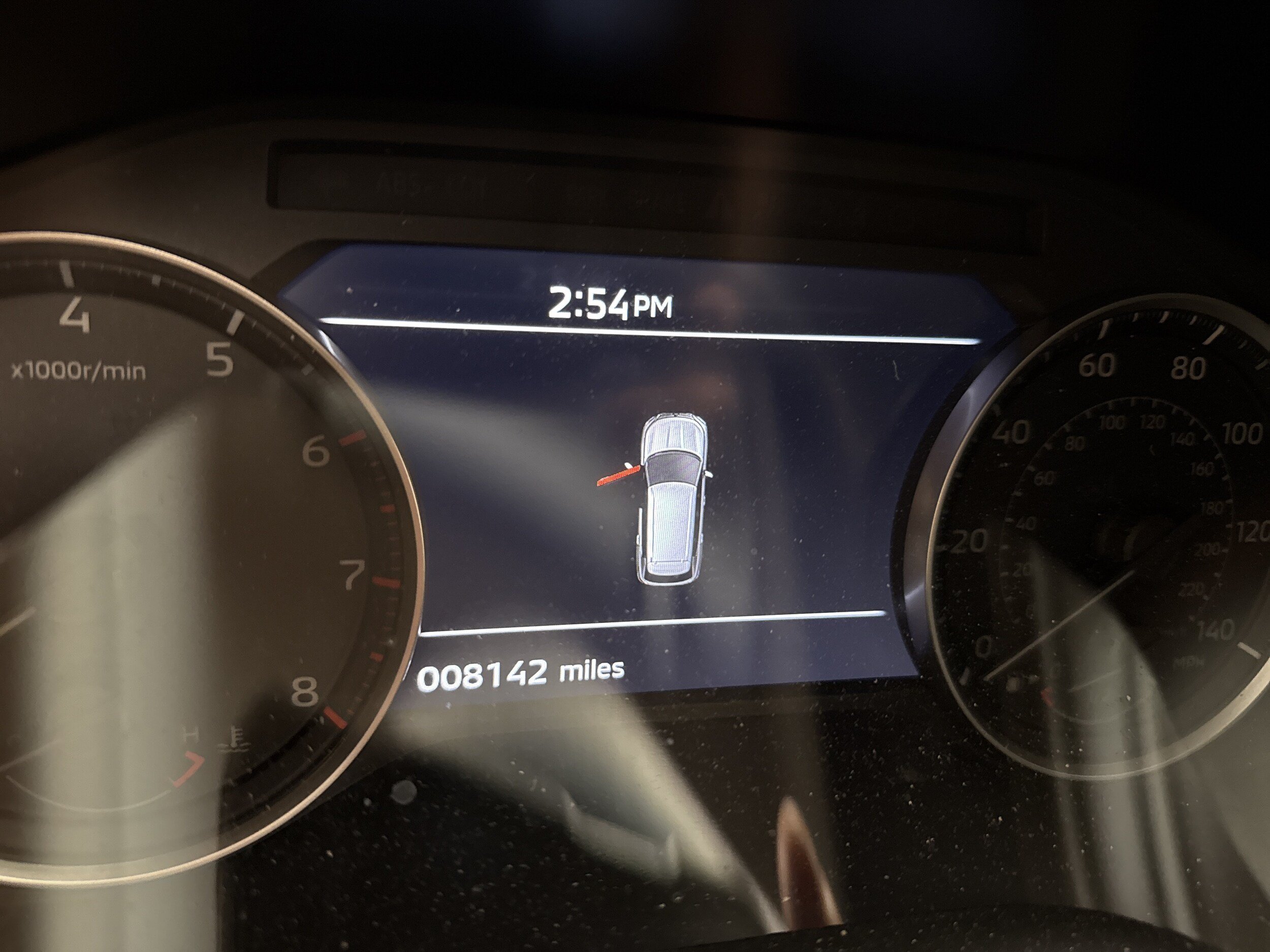Used 2026 Mitsubishi Outlander ES FWD image 5