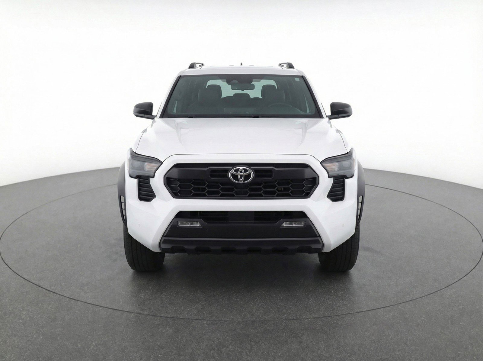 Used 2025 Toyota 4Runner SR5 RWD image 2