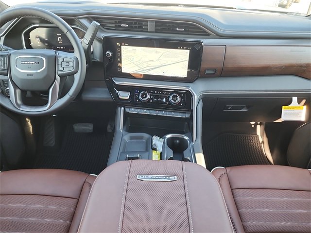New 2026 GMC Sierra 2500 Denali Ultimate image 24
