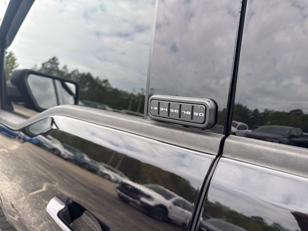 Used 2025 Ford F150 XLT w/ Equipment Group 302A MID image 29