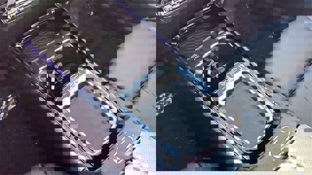 Certified 2025 Mercedes-Benz GLB 250 4MATIC image 23