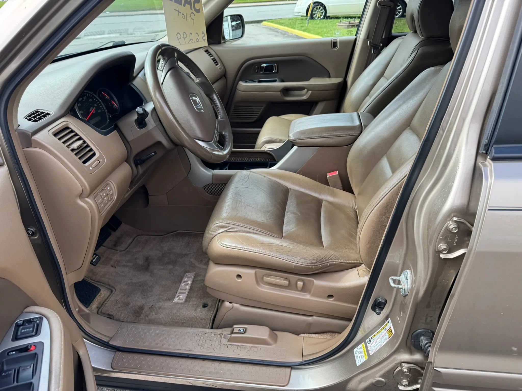 Used 2006 Honda Pilot EX-L image 15