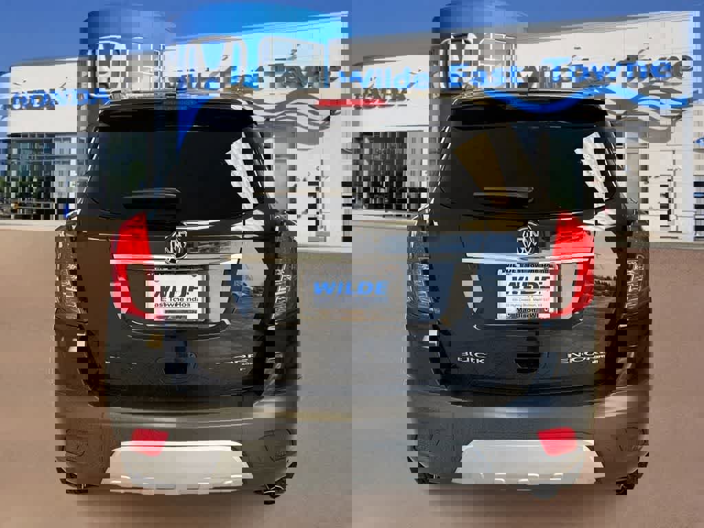 Used 2016 Buick Encore Leather w/ Experience Buick Package image 7