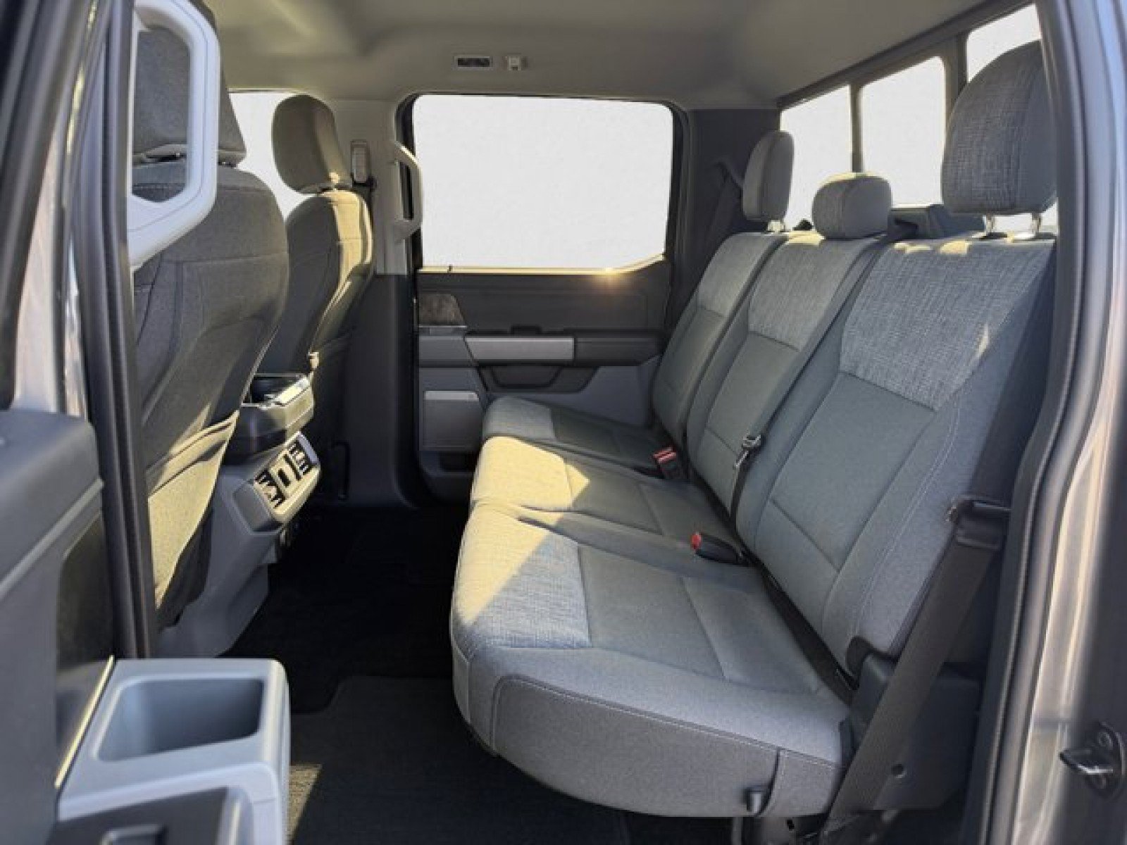 Used 2022 Ford F150 XLT w/ Equipment Group 302A High AWD/4WD image 16