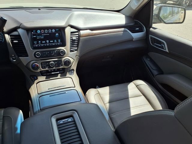 Used 2019 GMC Yukon XL Denali w/ Denali Ultimate Package image 15