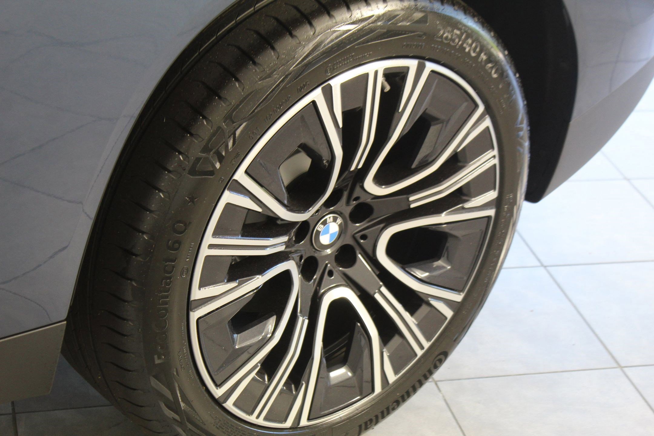 Used 2025 BMW X3 xDrive30i w/ Premium Package image 23