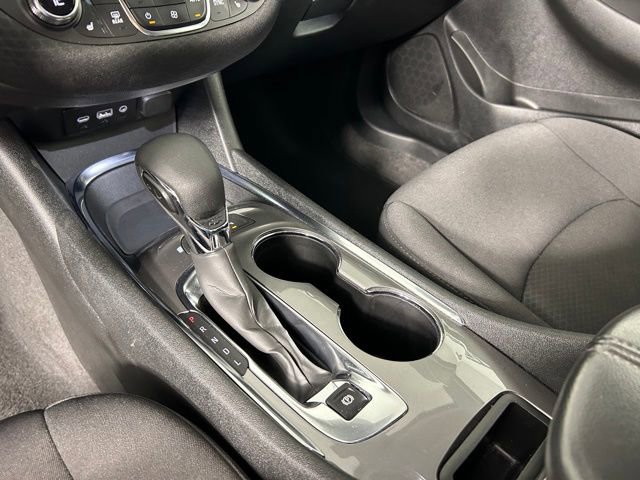 Used 2024 Chevrolet Malibu LT FWD image 22