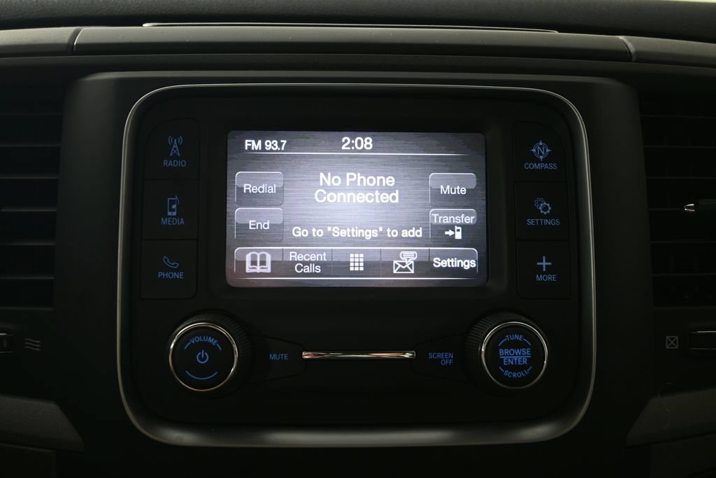 Used 2023 RAM 1500 Tradesman w/ Popular Equipment Group AWD/4WD image 27