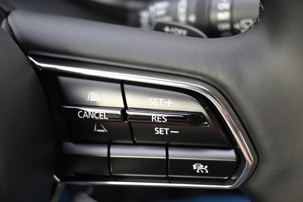 New 2026 MAZDA CX-90 3.3 Turbo w/ Preferred Package AWD/4WD image 34