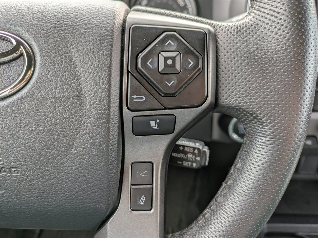 Used 2023 Toyota Tacoma TRD Sport image 23