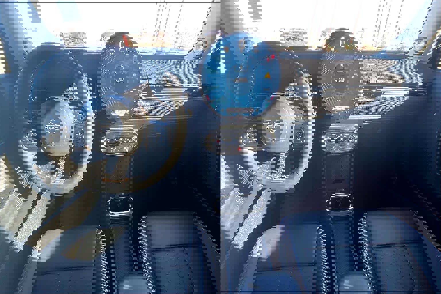 Used 2025 MINI Cooper S image 15