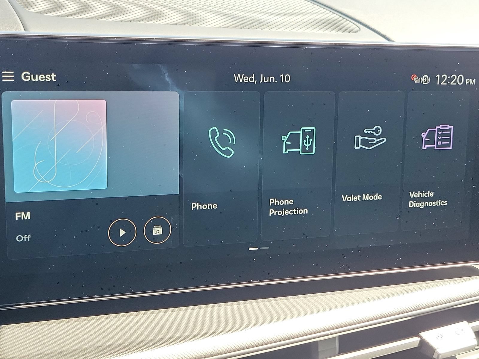 New 2026 Hyundai Santa Fe SEL FWD image 13