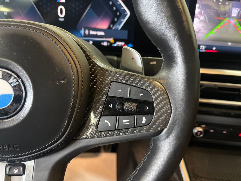 Used 2023 BMW M240i xDrive Coupe w/ Premium Package image 10