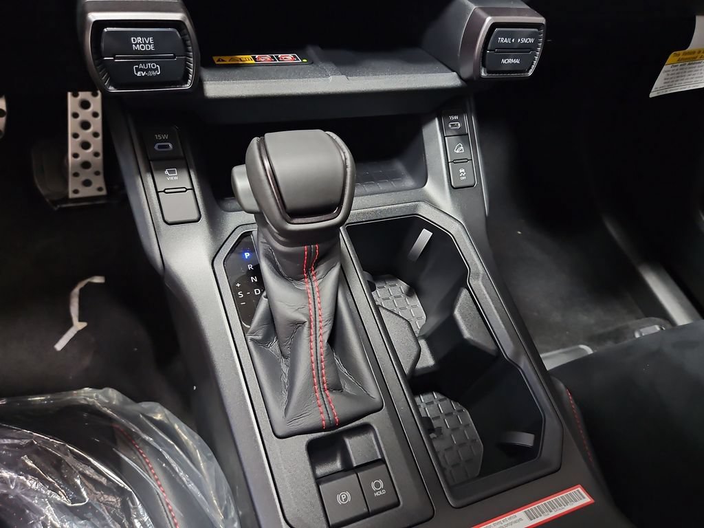 New 2026 Toyota RAV4 AWD Plug-in Hybrid image 30