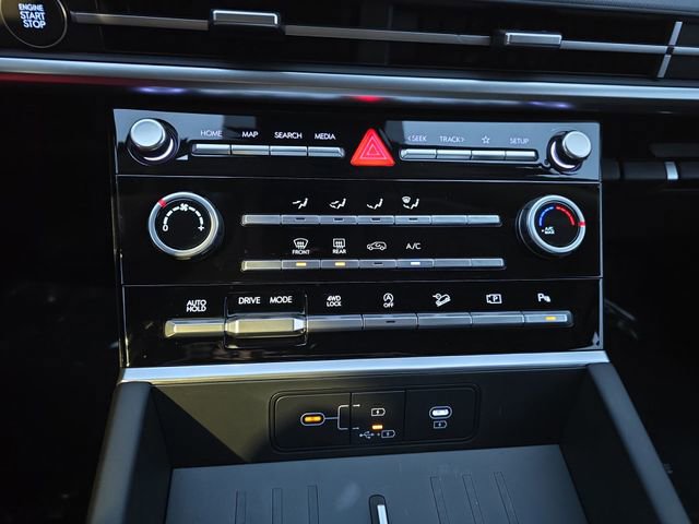 New 2026 Hyundai Santa Fe SE image 18