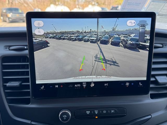 New 2026 Ford Transit 150 148 Medium Roof AWD image 17