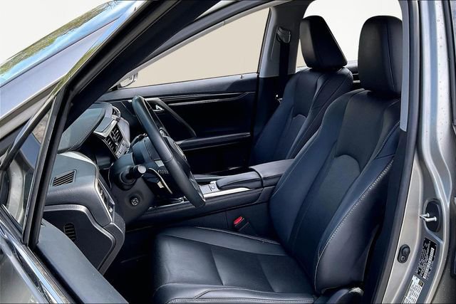 Used 2022 Lexus RX 350 FWD image 15
