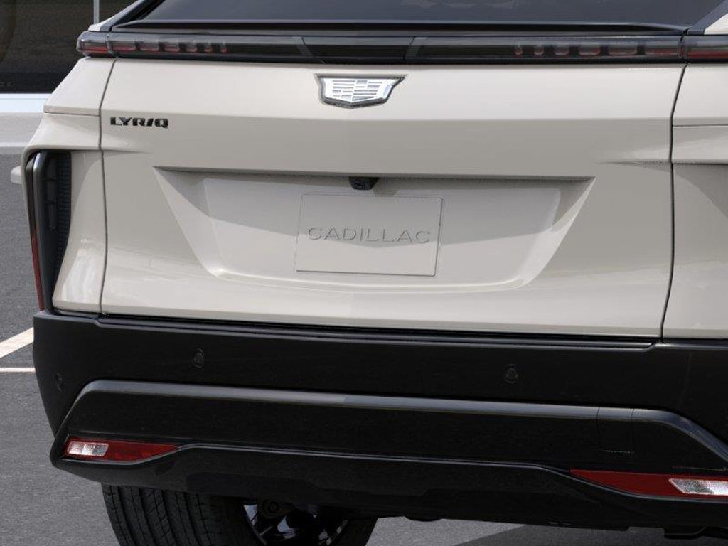 New 2027 Cadillac Lyriq Sport RWD image 14