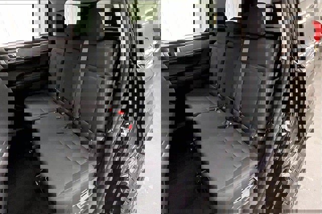 Certified 2025 Hyundai Santa Fe SE image 19