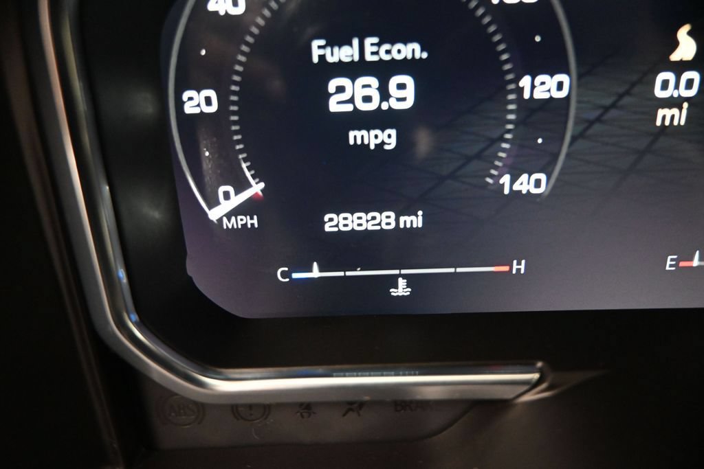 Used 2026 GMC Sierra 1500 Denali AWD/4WD image 23