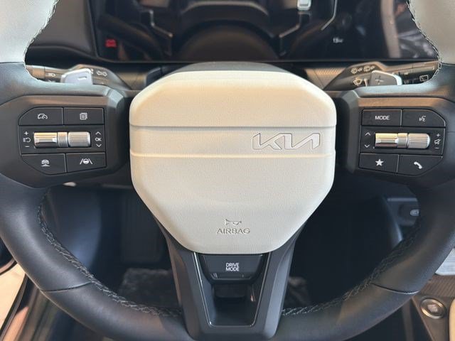 Certified 2026 Kia K4 GT-Line Turbo w/ GT-Line Premium Package FWD image 10