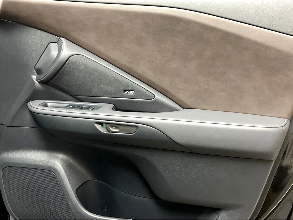 New 2026 Lexus TX 350 AWD image 24