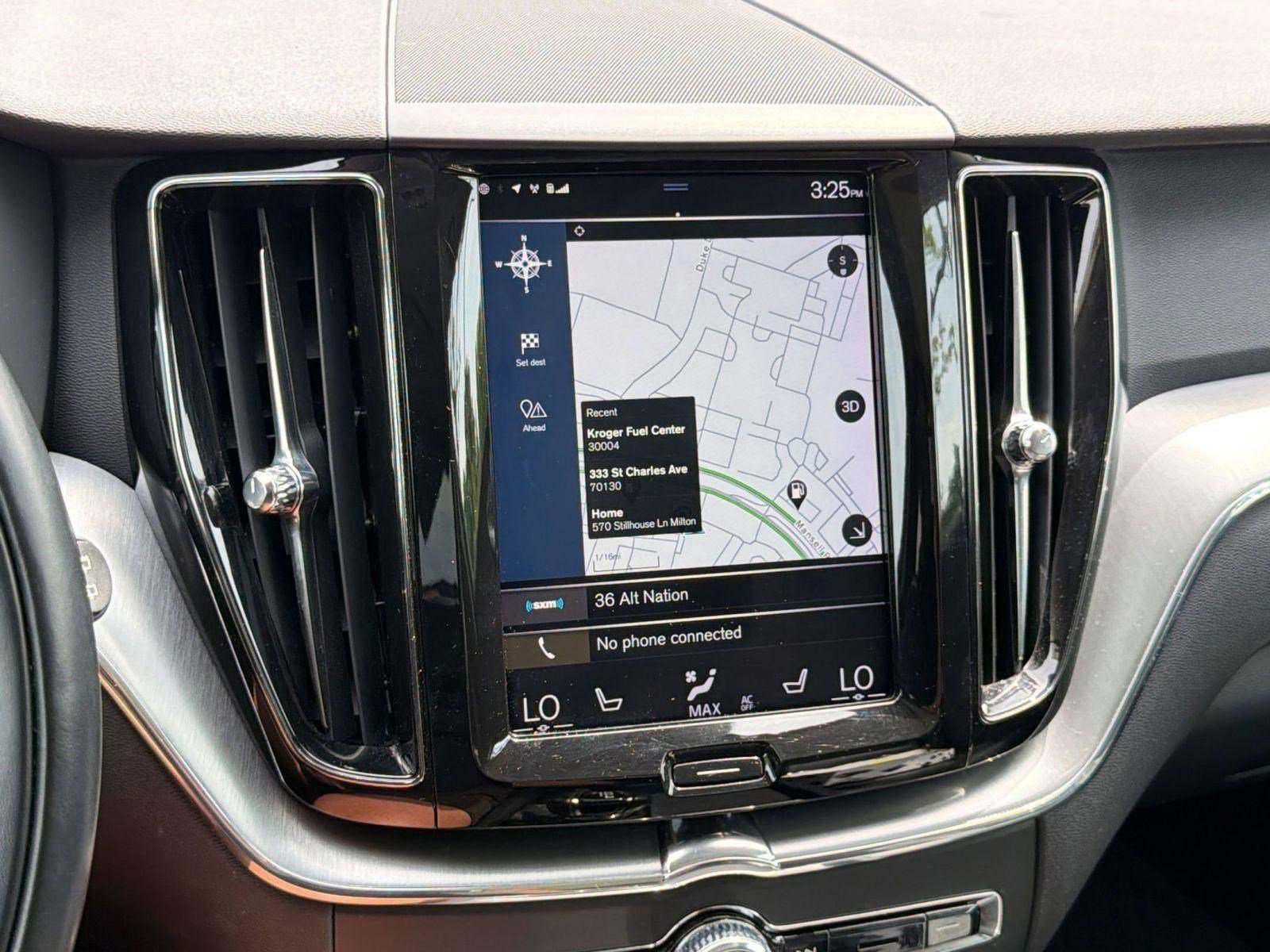 Used 2019 Volvo XC60 T5 Momentum w/ Premium Package FWD image 22