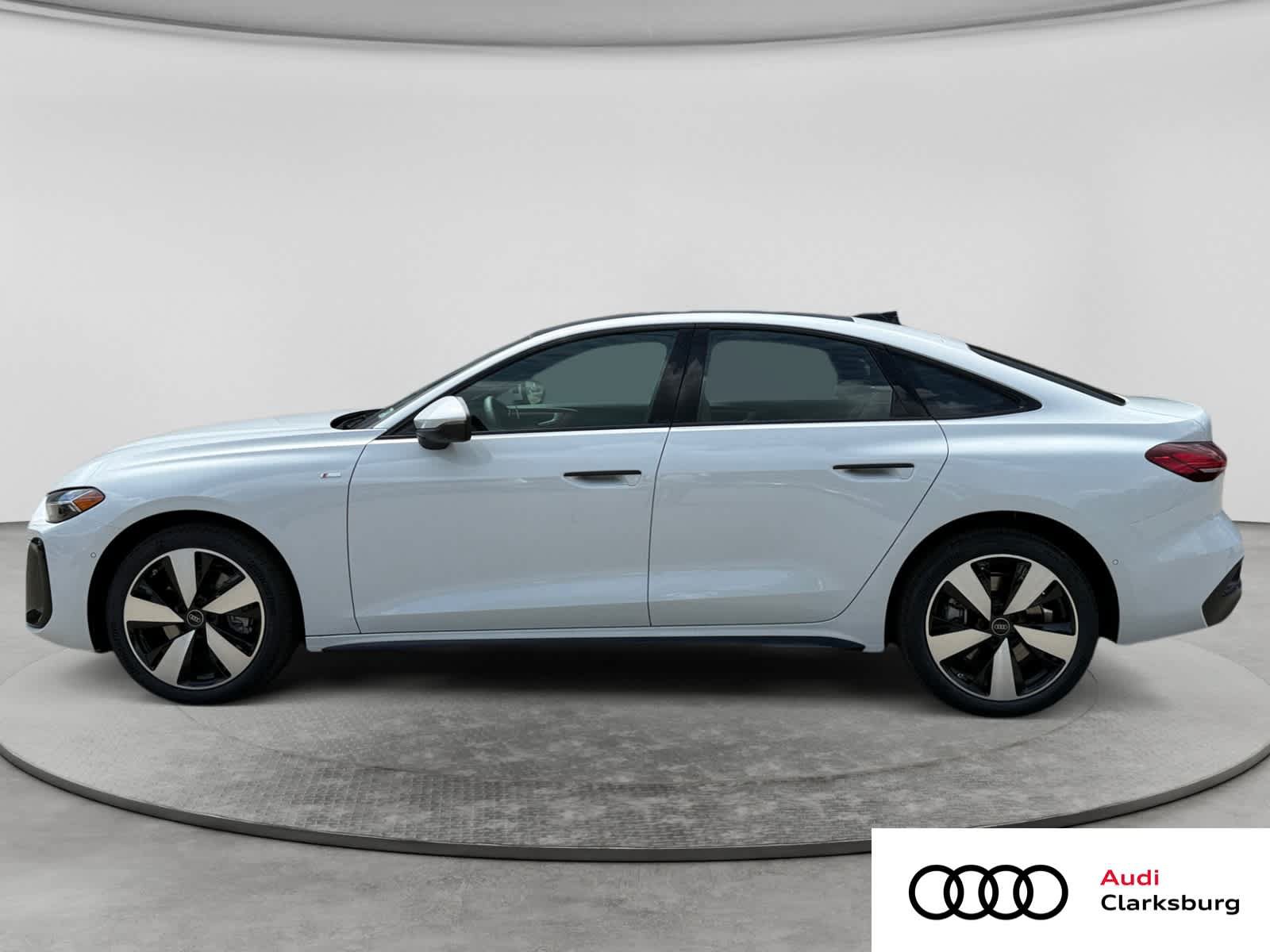New 2026 Audi A5 2.0T Premium Plus AWD/4WD image 8